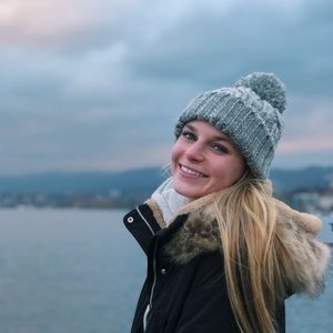 Meet your Posher, Mason